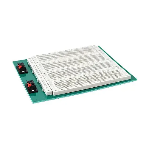 BB-32622 – Breadboard BB-32622/Breadboard (7.6 X 7.3 X 0.3 In ) Exclusive