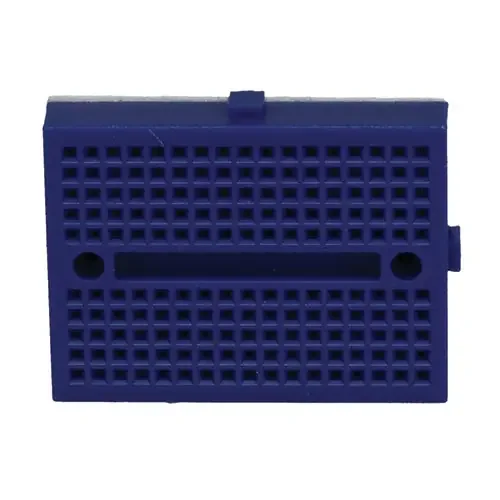BB-32650-BL – Breadboard Kits-Blue BB-32650-BL/Breadboard Kits-Blue (1.9 X 1.4 X 0.3 In ) Special Discount