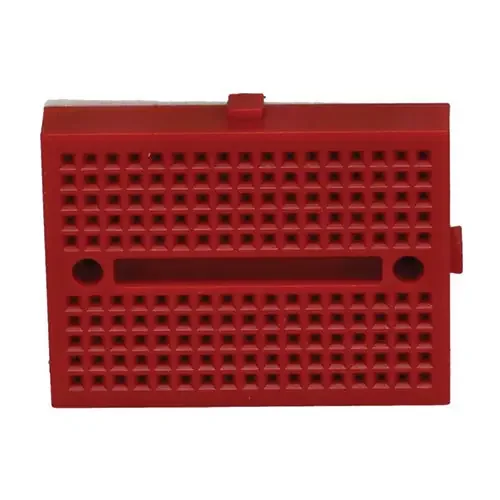 BB-32650-R – Breadboard Kits-Red BB-32650-R/Breadboard Kits-Red (1.9 X 1.4 X 0.3 In ) Hassle-Free Returns