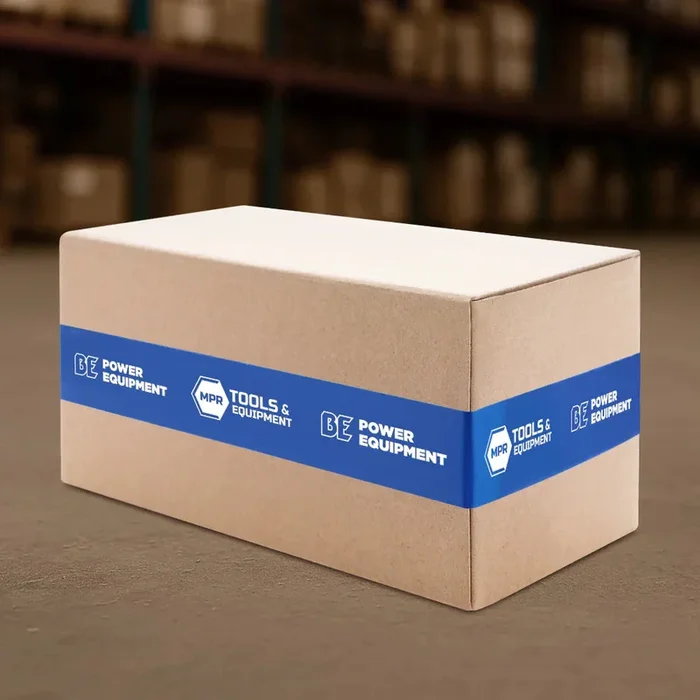 BE Power Equipment 42.000.049 HOSE CLAMPS