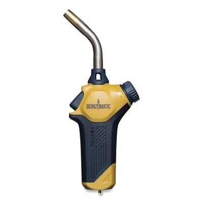 BernzOmatic 439713 FlameCommander Torch, TS3700T, 3/4 turn control knob, for Propane