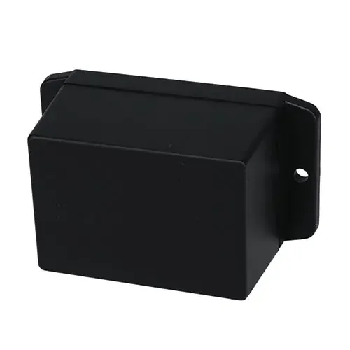 Best Choice CU-18425-B – Snap Utility Box Black CU-18425-B/Snap Utility Box Black (2.8 X 2 X 1.7 In )