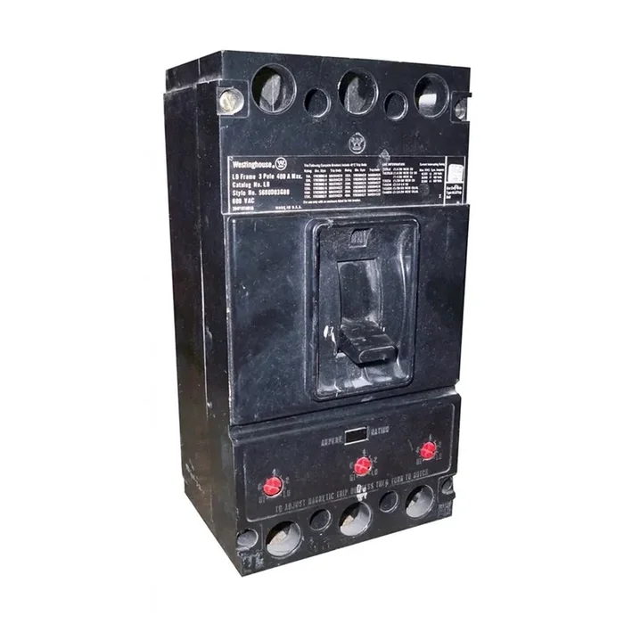 Best Price LB3400 – Eaton – Molded Case Circuit Breakers