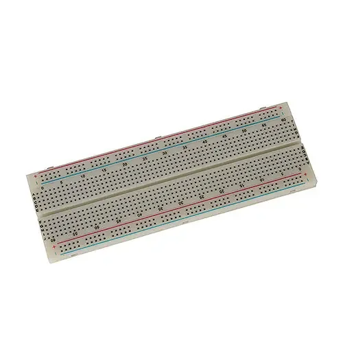 Best Seller BB-32656 – Solderless Breadboard BB-32656/Solderless Breadboard (6.5 X 2.