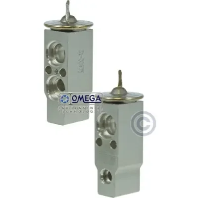 Best Seller Omega Expansion Valve Block 1.5 Tons O-Ring Fitting – 31-30935-AM