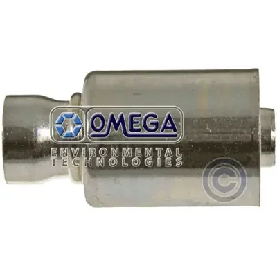 Best Seller Omega Steel Fitting No. 6 Weld-On Beadlock – 35-S6601