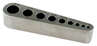 Big Gator Tools V-Tap Guide STD500NP