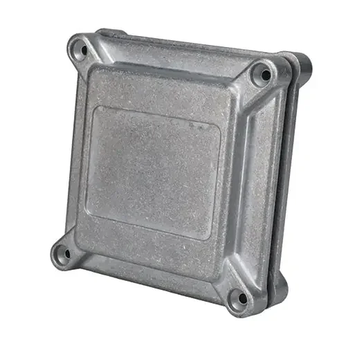 Big Sale ANS-3801 – Aluminum Enclosure with EMI/RFI Shielding Gasket ANS-3801/Aluminum Enclosure with EMI/RFI Shielding Gasket (3.8 X 3.8 X 1.8 In )