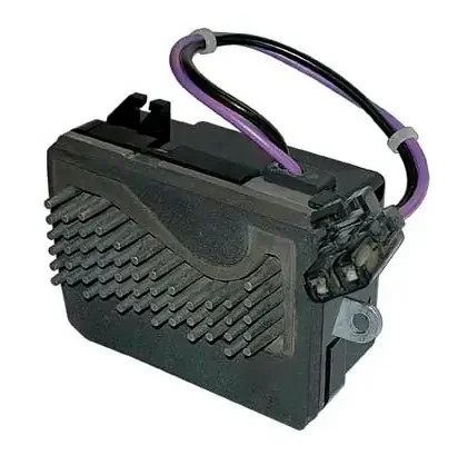 Big Sale Santech Blower Resistor Module 12V with Spade/Pigtail Connector – MT1803 by Omega