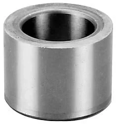 Boneham Type P, 33/64″ Inside Diam, Headless, Press Fit Drill Bushing 1″ Body Outside Diam, 1-3/4″ OAL, Steel P6428LP – 07133390