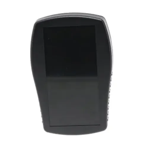 Brand New HH-3610-BCB – Grabber Style N Plastic Box HH-3610-BCB/Grabber Style N Plastic Box (6.7 X 4.4 X 1.4 In )