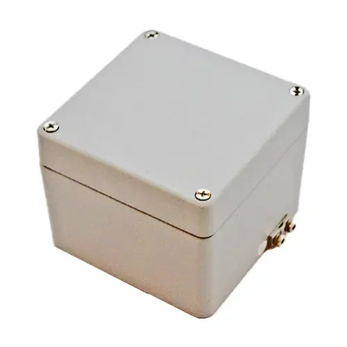 Bulk Order ATX-10503 – Explosion Proof Aluminum Enclosure ATX-10503/Explosion Proof Aluminum Enclosure (3.9 X 3.9 X 3.2 In )