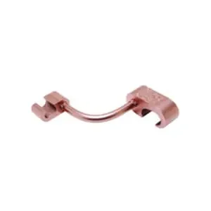Burndy YGL34C34 Copper Compression Cross Grid Connector 250-500-KCMIL Flash Sale