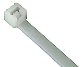 Buy Online CABLE TIE T B TY175 50X 175MM NAT CBL TIE