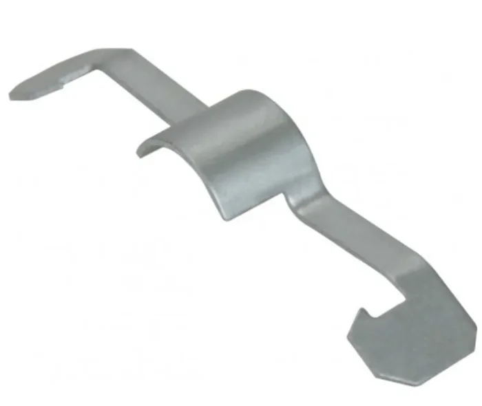 Cable/ Conduit To Rod/ Wire Clip, 14-2 To 12-3 MC/AC Special Discount