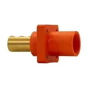 CAM TYPE INSULATED RECEPTACLE CMP E1016 1701 YEL DBL S S M RCPT Exclusive Offer