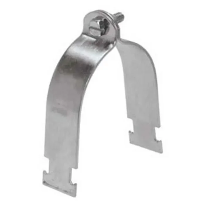 Certified Rigid Steel Conduit Clamp