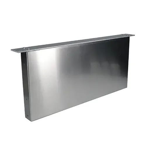 CH-14401 – Small Rack Mount Chassis Box CH-14401/Small Rack Mount Chassis Box (1.8 X 19 X 8 In ) Last Chance