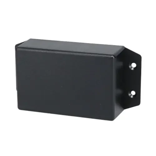 Cheap CU-1941-MB – Utilibox Style J Plastic Utility Box with Mounting Flanges CU-1941-MB/Utilibox Style J Plastic Utility Box with Mounting Flanges (3.3 X 2.