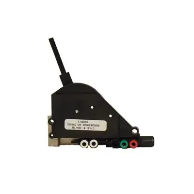 Cheap Kysor Air Controlled Spool Valve – 4399045