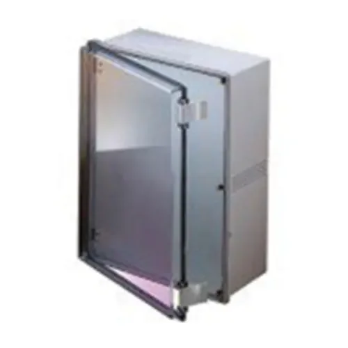 Cheap NBE-10553 – NEMA Box with Aluminum Swing-Out Panel NBE-10553/NEMA Box with Aluminum Swing-Out Panel (19.2 X 14.6 X 7.9 In )