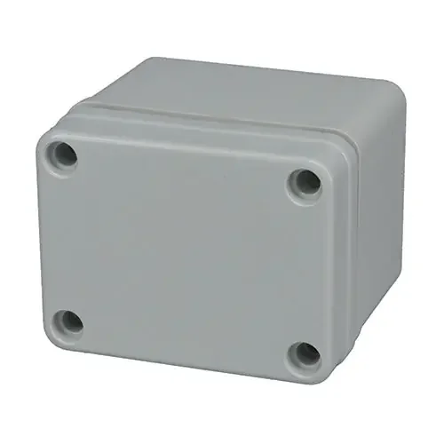 Cheap PTS-25301 – Fiberglass Box PTS-25301/PC+10% Fiberglass Box (2.6 X 2 X 2.2 In )