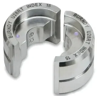 CIRCULAR DIE SET BUR U 29ART DIE SET Next Day Delivery