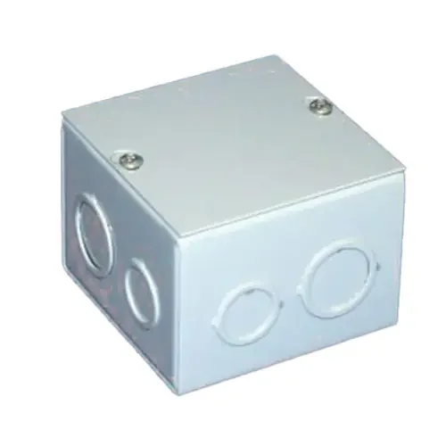 Clearance JB-3952 – Junction Box JB-3952/Junction Box (6 X 4 X 3 In )