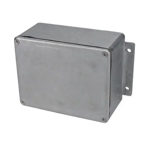 CN-6705 – Mountable Die Cast Aluminum Enclosure CN-6705/Mountable Die Cast Aluminum Enclosure (4.5 X 3.6 X 2.2 In ) Seasonal Sale
