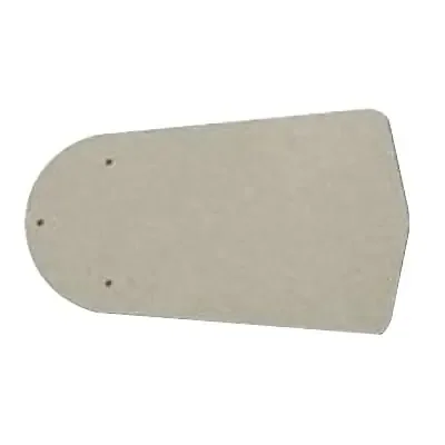 Craftmade B530S-BN Fits Only Piccolo Standard Fan Blade 30-Inch Brushed Nickel Professional Grade