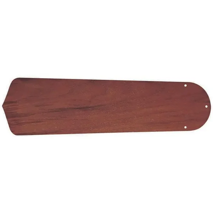 Craftmade BCD52-WB6 Type 5 Contractor Standard Ceiling Fan Blade 52-Inch Walnut Price Cut