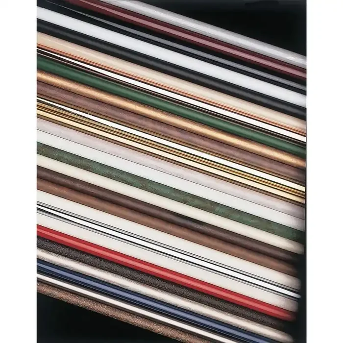 Craftmade DR18SS Threaded/Smooth Downrod 1/2-Inch x 18-Inch Stainless Steel Buy Direct