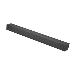 Cratex 1″ Wide x 6″ Long x 1″ Thick, Square Abrasive Stick Extra Fine Grade 6808XF – 03202769
