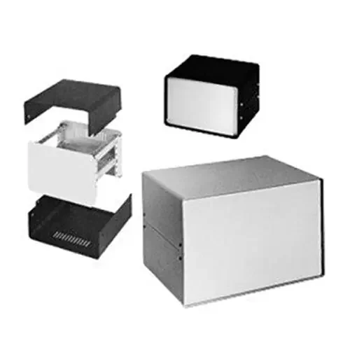 CS-11214-BT – Champion Aluminum Electronics Cabinet CS-11214-BT/Champion Aluminum Electronics Cabinet (8 X 9 X 8 In ) Popular