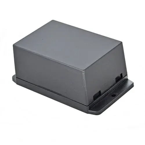 CU-18429-B – Snap Utility Box Black CU-18429-B/Snap Utility Box Black (4. Best Price