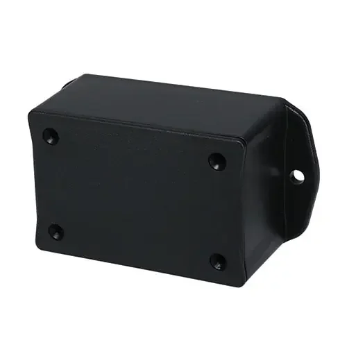 CU-1933-MB – Utilibox Style L Plastic Utility Box CU-1933-MB/Utilibox Style L Plastic Utility Box (3. Direct From Factory