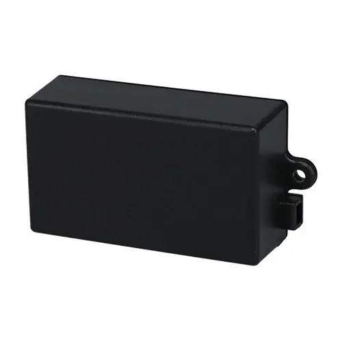 CU-1950 – Utilibox Style KPlastic Utility Box CU-1950/Utilibox Style KPlastic Utility Box (2.6 X 1.5 X 0.9 In ) Modern