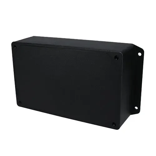 CU-3284-MB – Utilibox Style A Plastic Utility Box with Mounting Flanges CU-3284-MB/Utilibox Style A Plastic Utility Box with Mounting Flanges (7.6 X 4.6 X 2.4 In ) Low Price