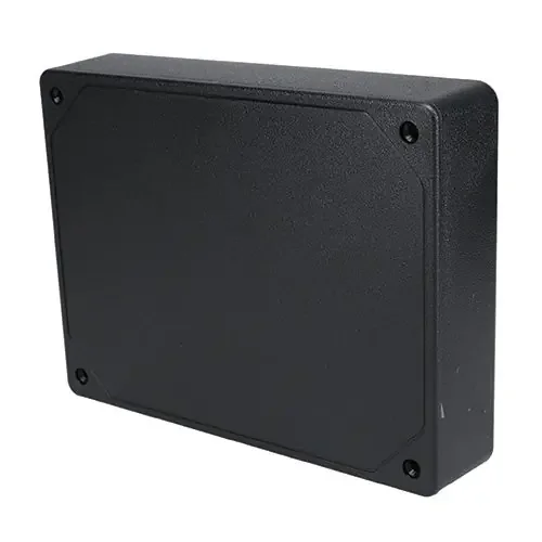 CU-3287 – Utilibox Style A Plastic Utility Box CU-3287/Utilibox Style A Plastic Utility Box (6. New Arrival