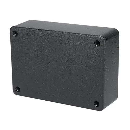 CU-388 – Utilibox Style G Plastic Utility Box CU-388/Utilibox Style G Plastic Utility Box (4.3 X 3. Sale