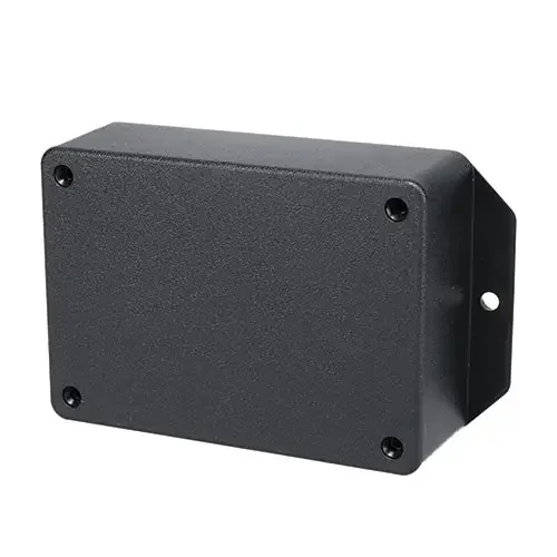 CU-388-MB – Utilibox Style G Plastic Utility Box with Mounting Flanges CU-388-MB/Utilibox Style G Plastic Utility Box with Mounting Flanges (4.3 X 3. Genuine