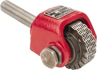 Desmond Hand-Held, Right Dresser Handheld Mount, Disc Cutter 17610 – 00127159