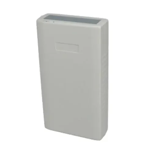 Discount PI-1906-LG – Electronic Enclosure ABS Plastic Light Gray PI-1906-LG/Electronic Enclosure ABS Plastic Light Gray (1.2 X 3.