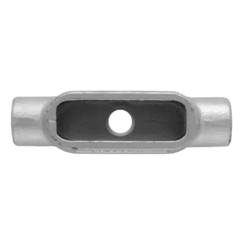 Don’t Miss Out Thomas & Betts TB27-G Gray Iron Type TB Conduit Body 3/4-Inch Ocal®