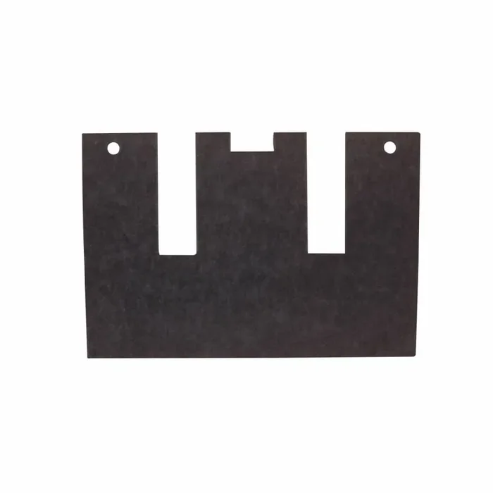 Eaton 1MMBK Barrier 8.4-Inch x 5.4-Inch x 1-Inch Handmade