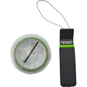 Emblem & Wheel Weight Removal Tool