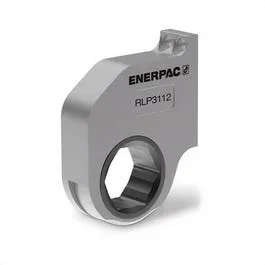 Enerpac® RLP3209SL RLP-SL Series Slimline Stepped Width Hexagon Cassette, 2-9/16 in Hexagon
