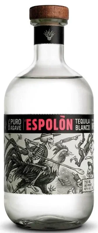 Espolon Tequila Blanco