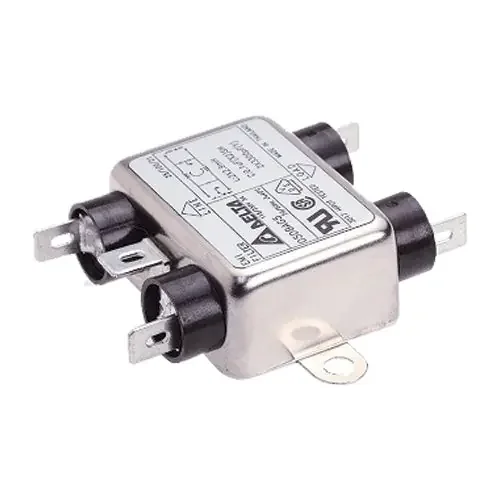 Exclusive Offer 10DBAG5 – 10A 250Vac/General Purpose EMI Filter/10 Amps