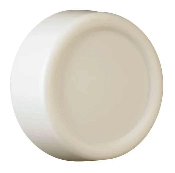 Fan Favorite Pass & Seymour RRK-LAV Plain Replacement Knob Light Almond